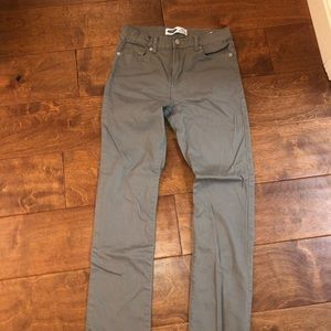 Kids old navy jeans